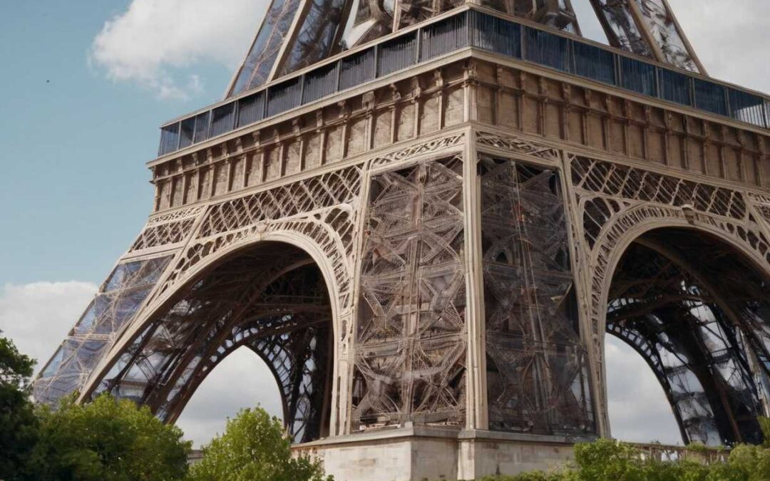 Les lieux iconiques à Paris pour un team building mémorable