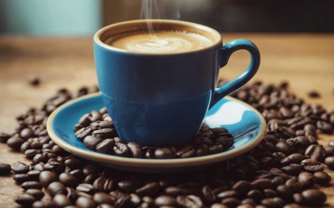Pourquoi choisir un fournisseur de café en grain pas cher pour votre business