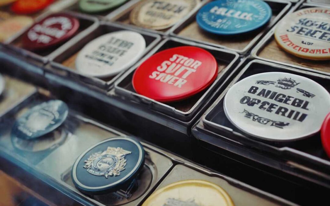 Comment les badges antivol révolutionnent la sécurité en magasin